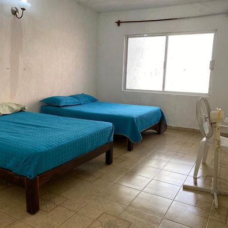 רינקון דה גוויאביטוס Yeyos Resort מראה חיצוני תמונה