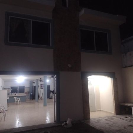 רינקון דה גוויאביטוס Yeyos Resort מראה חיצוני תמונה