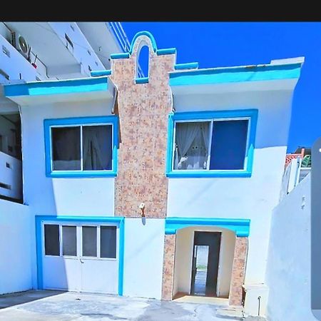 רינקון דה גוויאביטוס Yeyos Resort מראה חיצוני תמונה