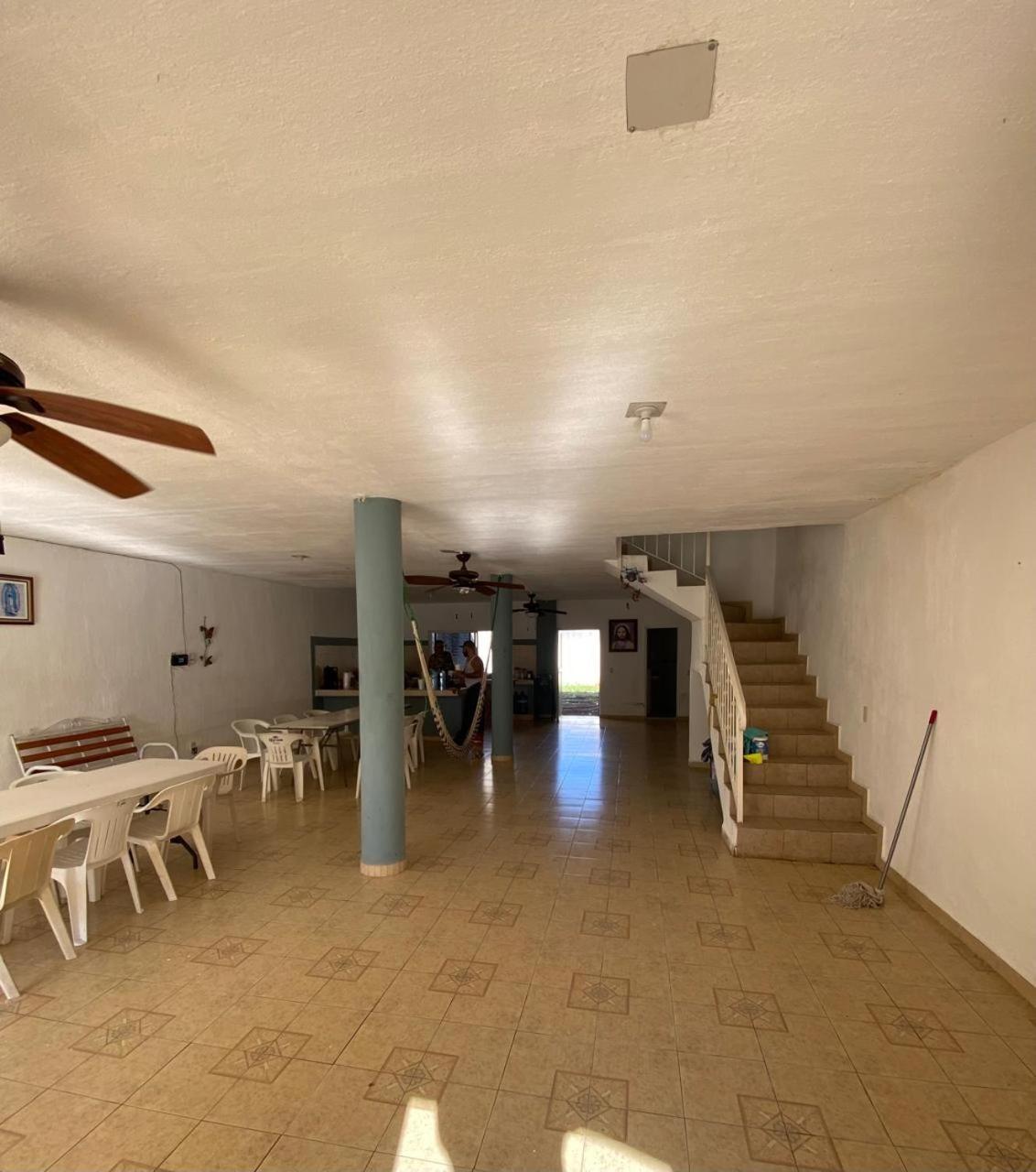 רינקון דה גוויאביטוס Yeyos Resort מראה חיצוני תמונה
