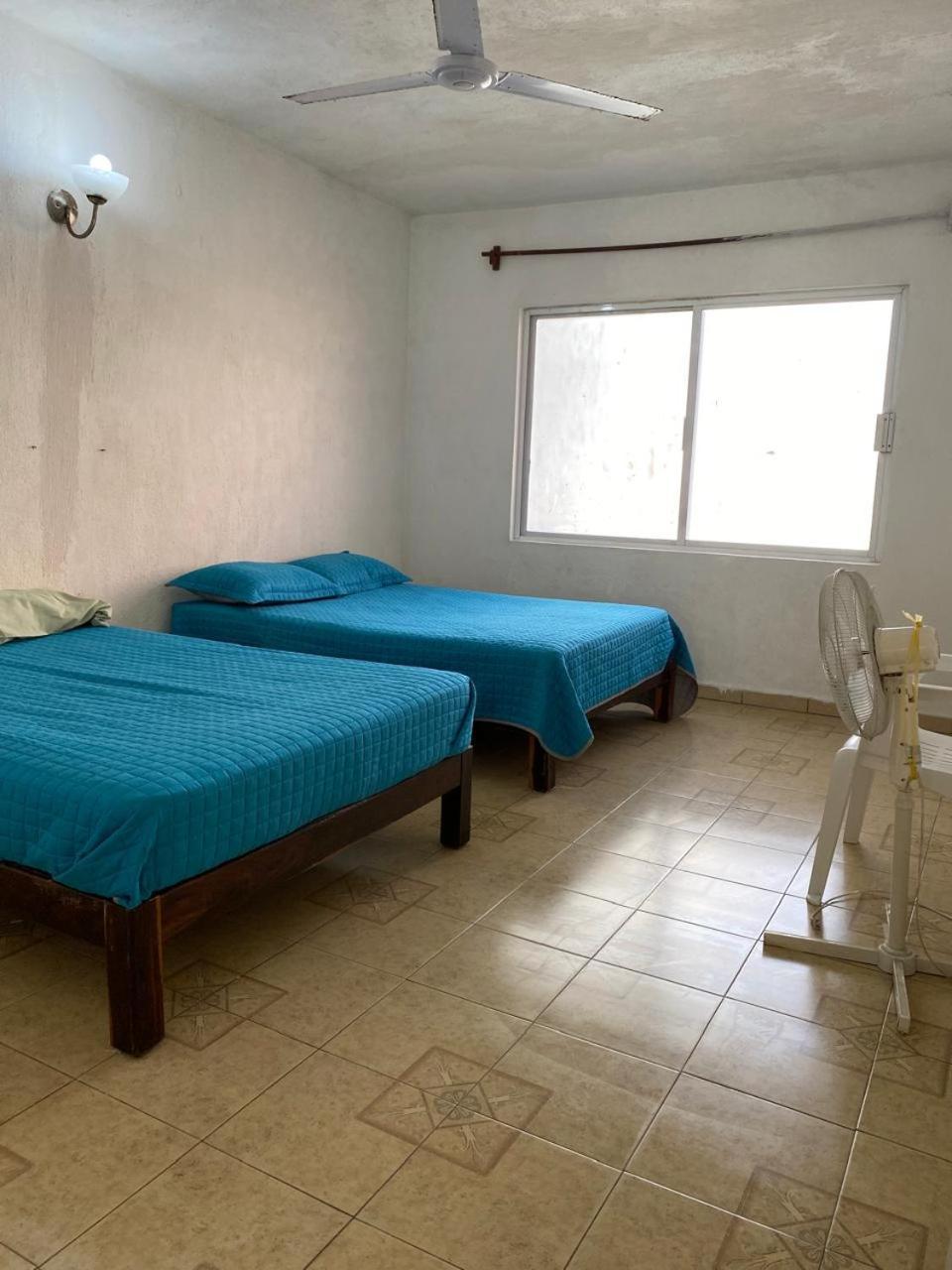 רינקון דה גוויאביטוס Yeyos Resort מראה חיצוני תמונה