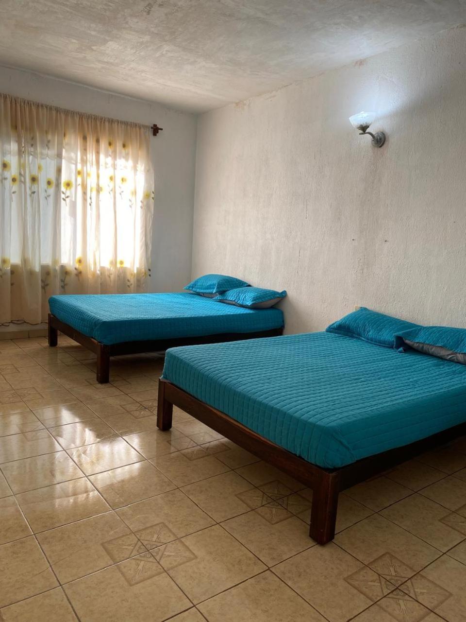 רינקון דה גוויאביטוס Yeyos Resort מראה חיצוני תמונה