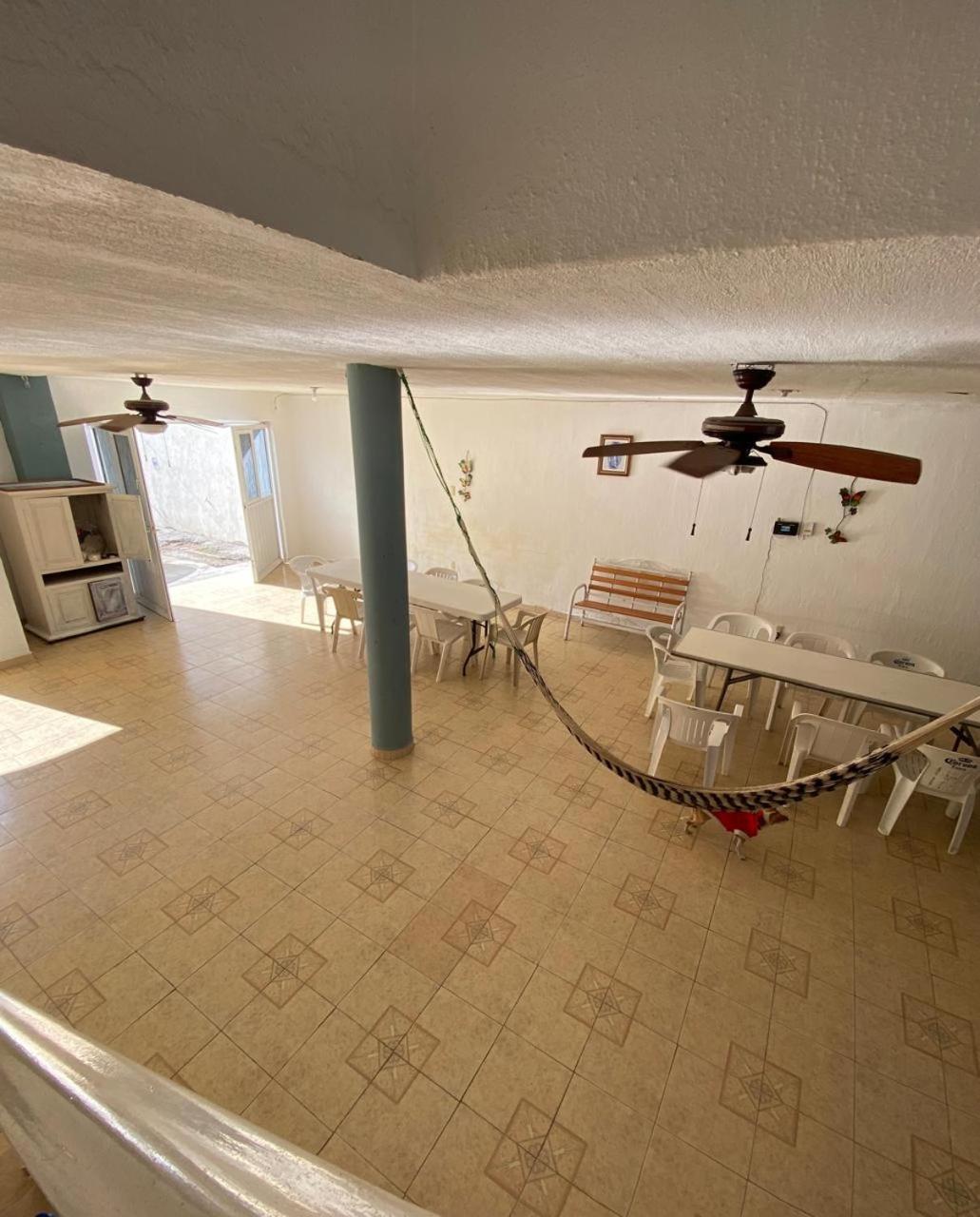 רינקון דה גוויאביטוס Yeyos Resort מראה חיצוני תמונה