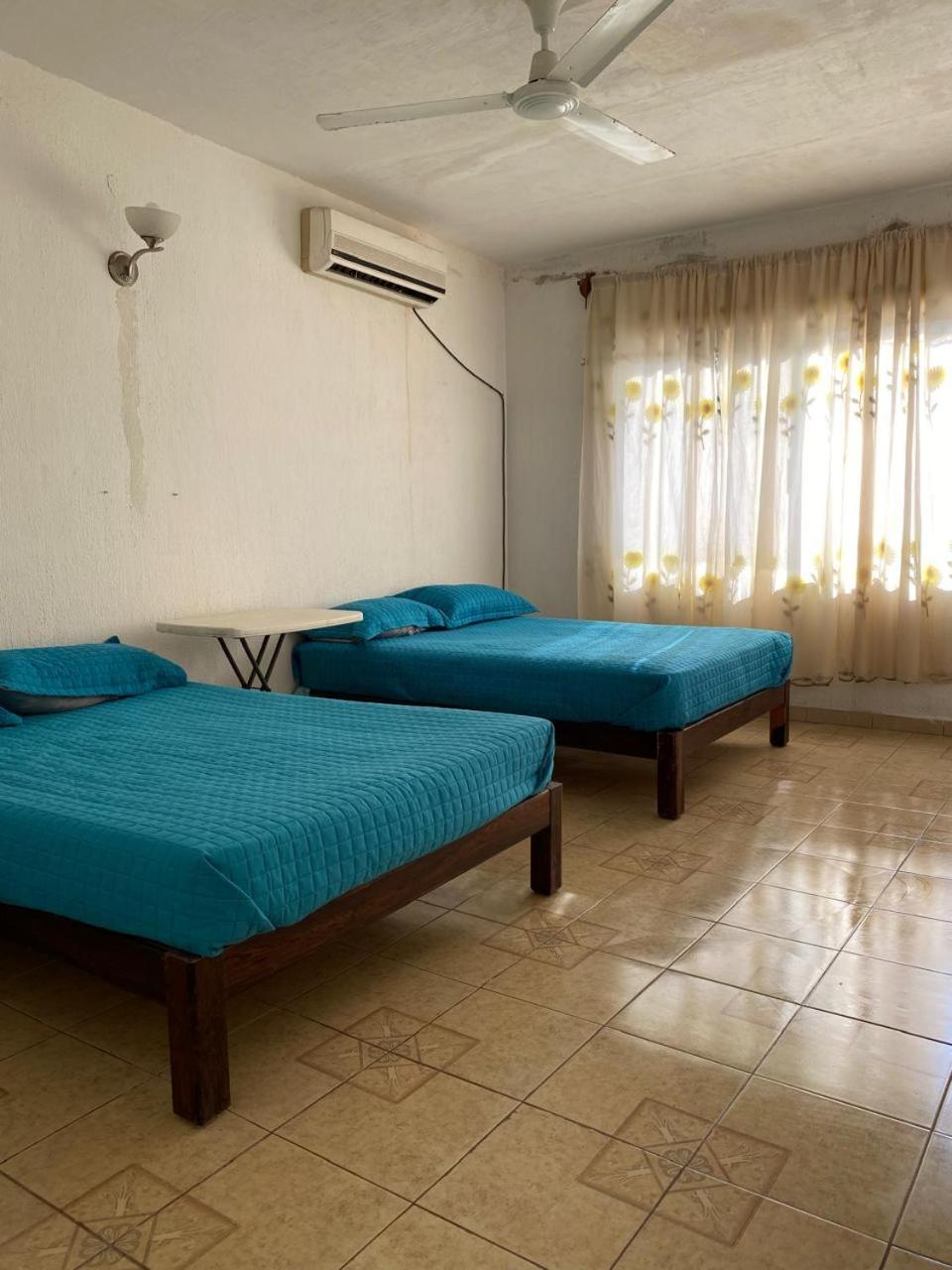 רינקון דה גוויאביטוס Yeyos Resort מראה חיצוני תמונה