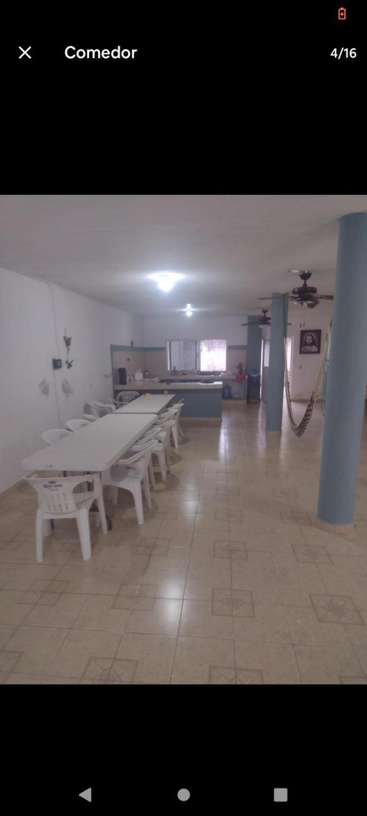 רינקון דה גוויאביטוס Yeyos Resort מראה חיצוני תמונה