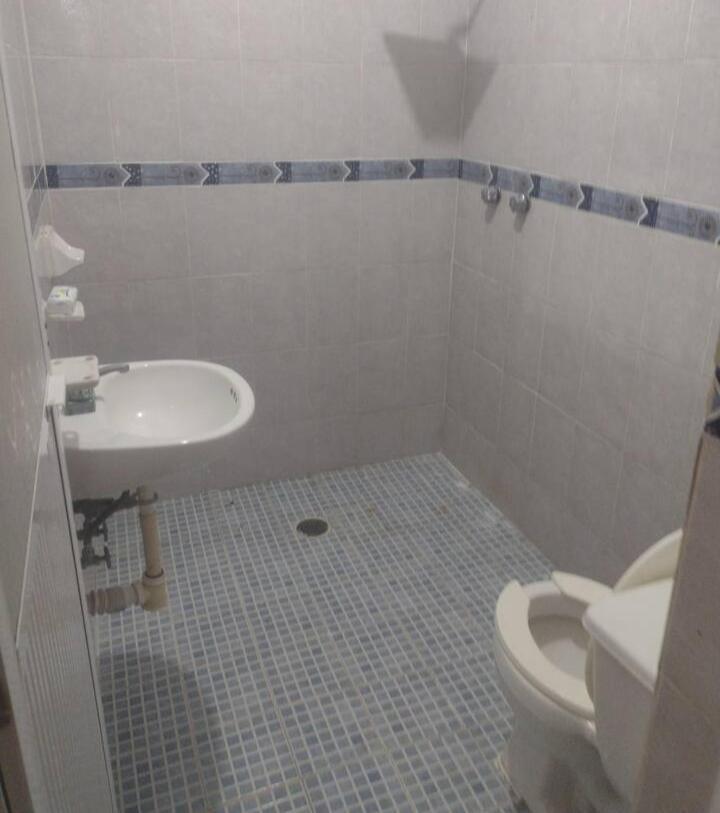 רינקון דה גוויאביטוס Yeyos Resort מראה חיצוני תמונה