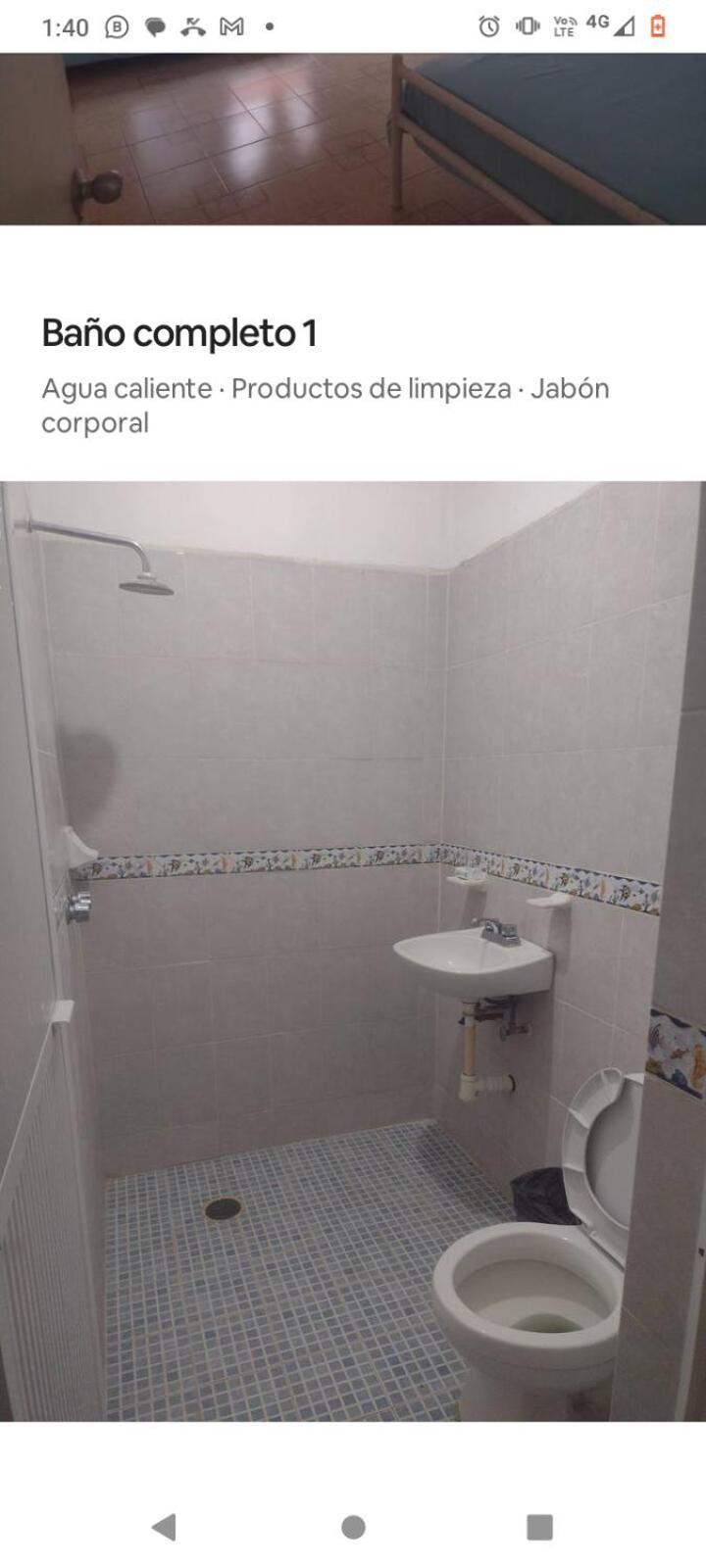 רינקון דה גוויאביטוס Yeyos Resort מראה חיצוני תמונה