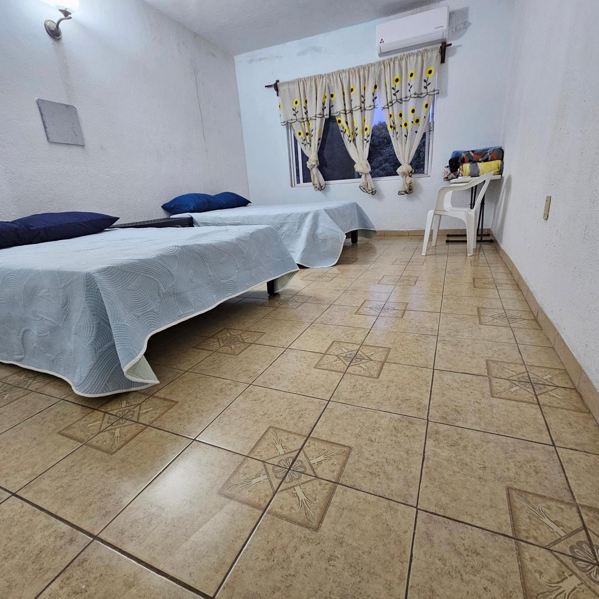 רינקון דה גוויאביטוס Yeyos Resort מראה חיצוני תמונה